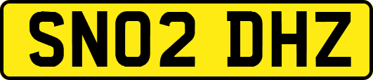 SN02DHZ
