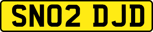 SN02DJD