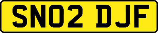 SN02DJF