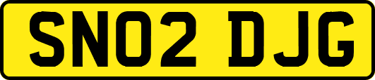 SN02DJG