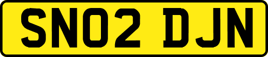 SN02DJN