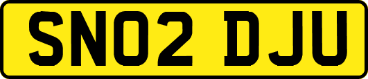 SN02DJU