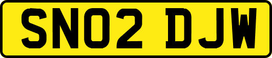 SN02DJW