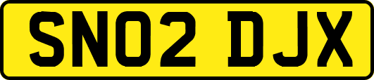 SN02DJX