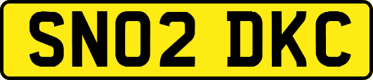 SN02DKC