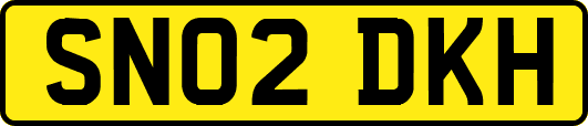 SN02DKH