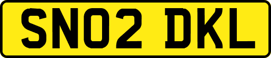 SN02DKL
