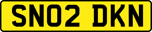 SN02DKN