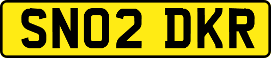 SN02DKR