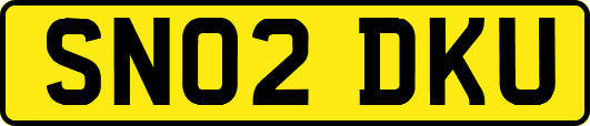 SN02DKU
