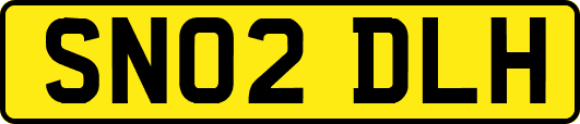 SN02DLH