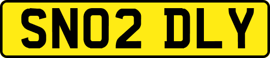 SN02DLY
