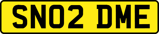 SN02DME