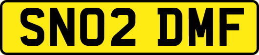 SN02DMF