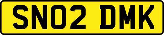 SN02DMK