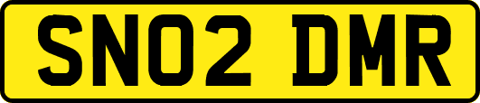 SN02DMR