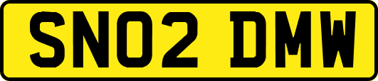 SN02DMW