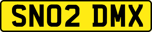 SN02DMX