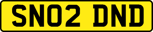 SN02DND