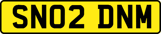 SN02DNM