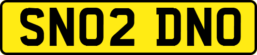 SN02DNO