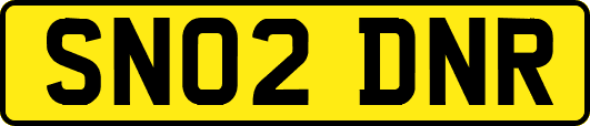 SN02DNR