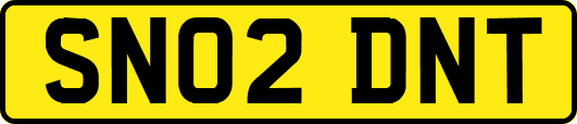 SN02DNT