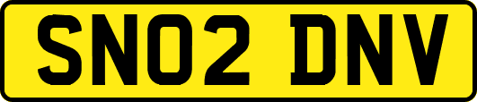 SN02DNV