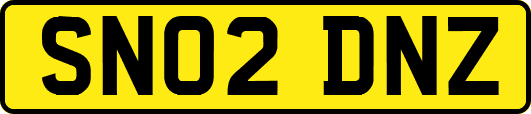 SN02DNZ