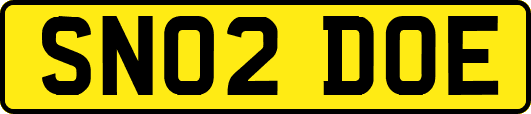 SN02DOE