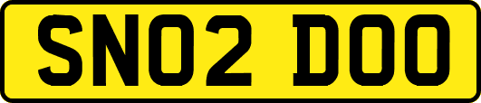 SN02DOO