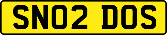 SN02DOS
