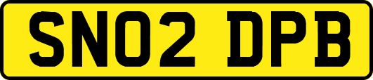 SN02DPB