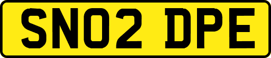 SN02DPE