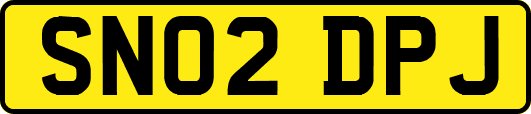 SN02DPJ
