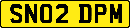 SN02DPM