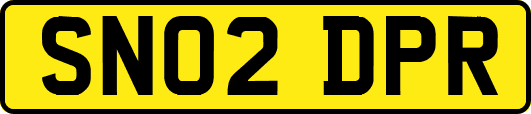 SN02DPR