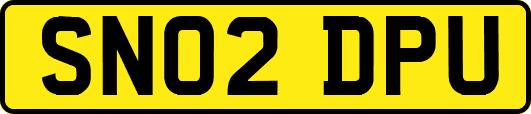 SN02DPU