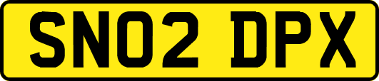 SN02DPX