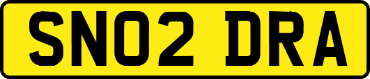 SN02DRA