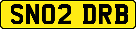 SN02DRB