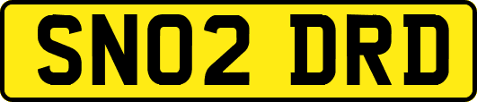 SN02DRD