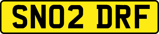 SN02DRF