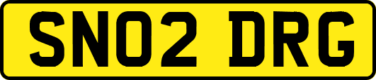 SN02DRG
