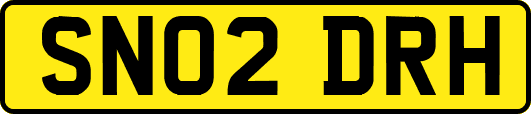 SN02DRH