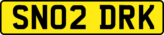SN02DRK