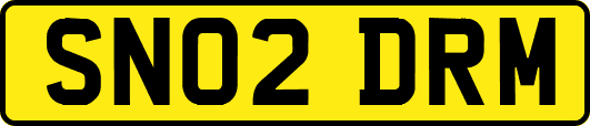 SN02DRM