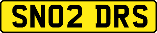 SN02DRS