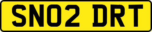 SN02DRT