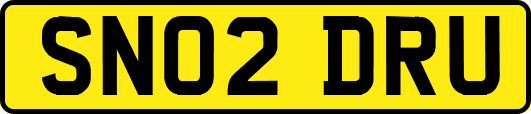 SN02DRU